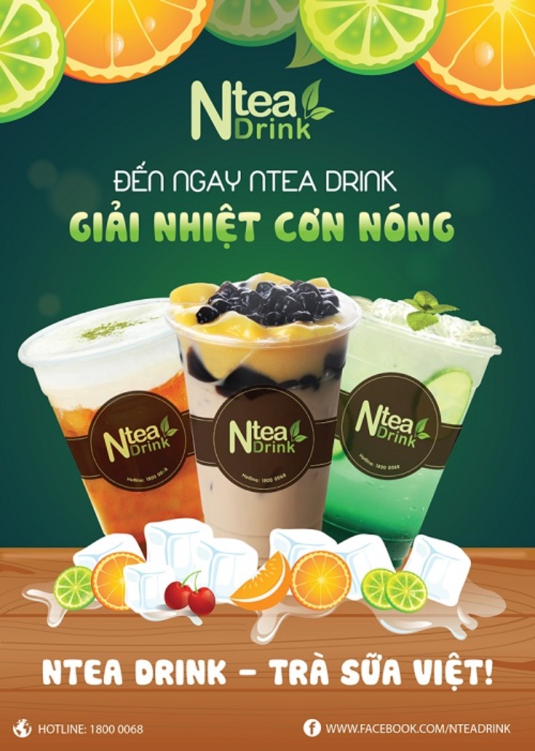 TOP 25 + mẫu tờ rơi quảng cáo Đẹp – Độc – Hút mắt 12 mau to roi quang cao 6