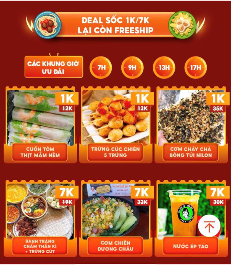 TOP 25 + mẫu tờ rơi quảng cáo Đẹp – Độc – Hút mắt 10 mau to roi quang cao 8