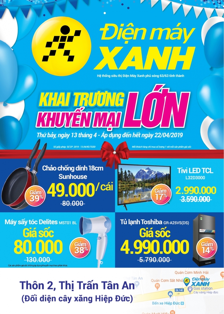 TOP 25 + mẫu tờ rơi quảng cáo Đẹp – Độc – Hút mắt 24 mau to roi quang cao dep 6