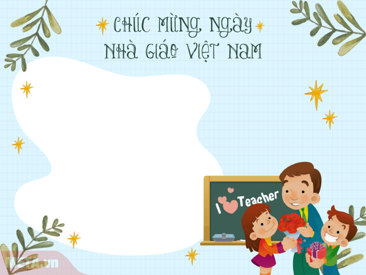 Tổng hợp 25+ mẫu thiệp chúc mừng 20/11 đẹp & ý nghĩa nhất 29 thiep 20 11 1
