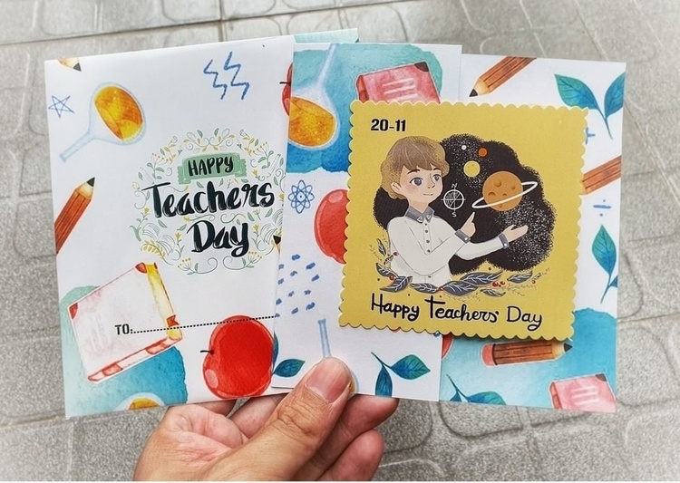 Tổng hợp 25+ mẫu thiệp chúc mừng 20/11 đẹp & ý nghĩa nhất 22 thiep chuc mung 20 11 12