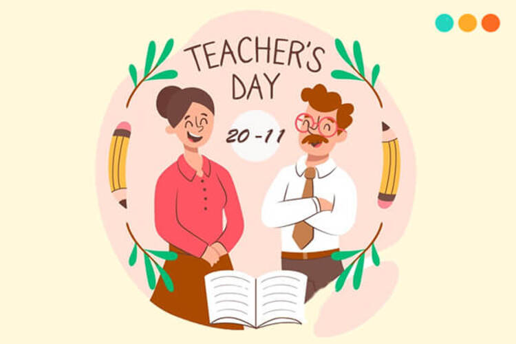 Tổng hợp 25+ mẫu thiệp chúc mừng 20/11 đẹp & ý nghĩa nhất 33 thiep chuc mung 20 11 2