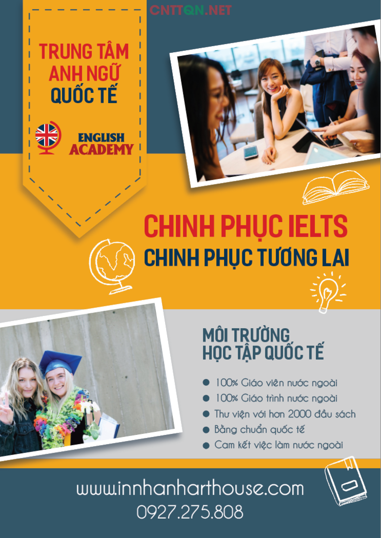 TOP 25 + mẫu tờ rơi quảng cáo Đẹp – Độc – Hút mắt 29 to roi quang cao 1