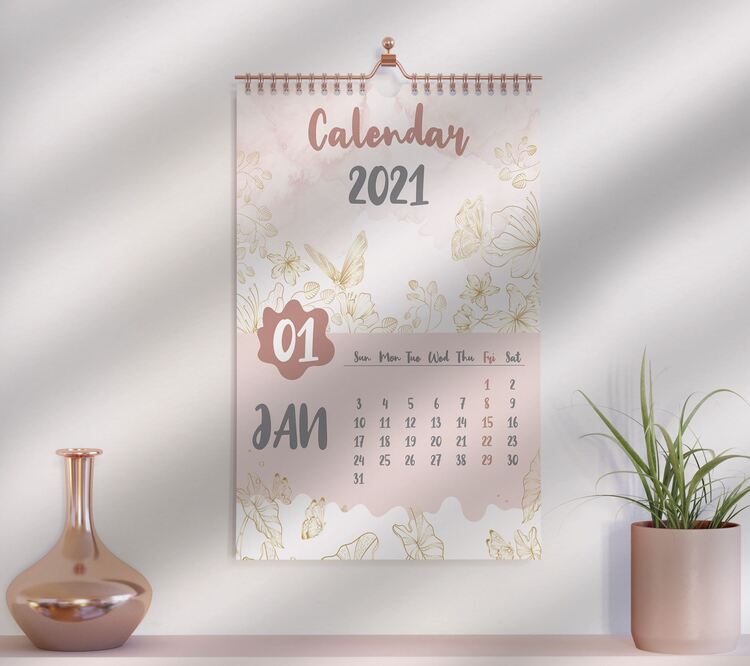 lich tet treo tuong 1