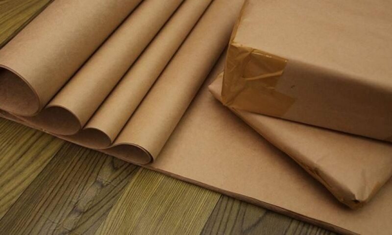 intamdat.com-giấy kraft là gì