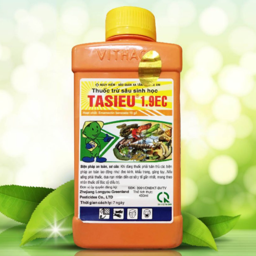 In tem nhãn hóa chất