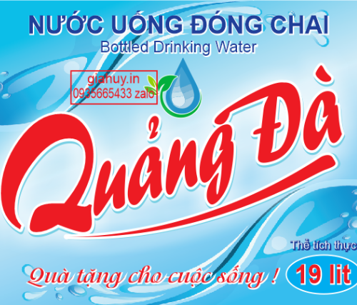 In tem dán bình nước 7 in tem dan binh nuoc 2