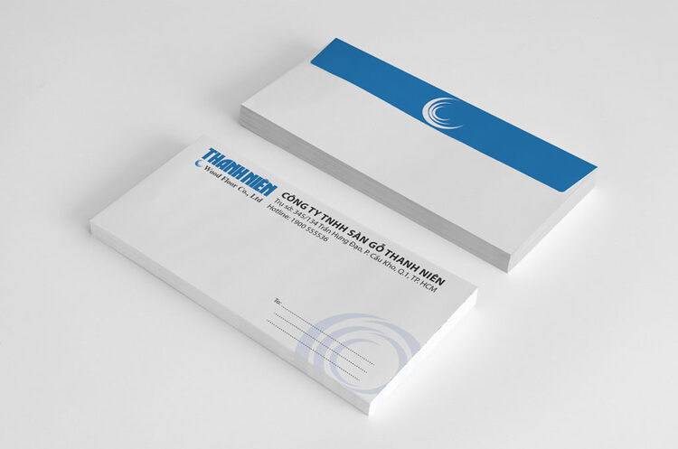 intamdat.com- in bao thư