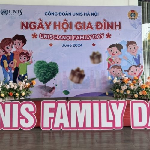 In chữ fomex sự kiện