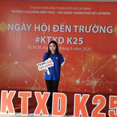 In chữ formex cho sự kiện