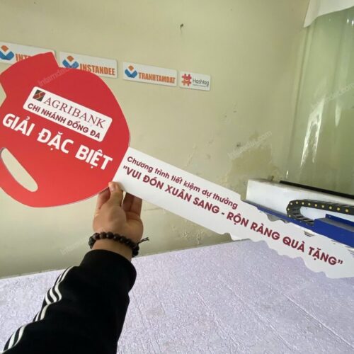 Mô hình chìa khóa