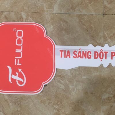 Mô hình chìa khóa trao tay